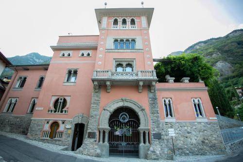 Piancogno Bed & Breakfast | 70 m² Bed and breakfast ∙ 4 guests