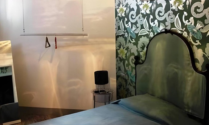 Sarnico Bed & Breakfast | 70 m² Bed and breakfast ∙ 3 guests