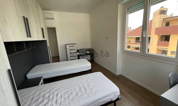 Villa San Giovanni Resort | 70 m² Private room ∙ 1 bedroom ∙ 1 guest