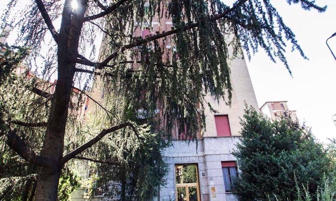 Lorenteggio Resort | 70 m² Private room ∙ 1 bedroom ∙ 1 guest
