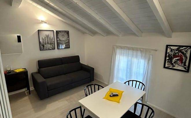 Certosa Resort | 70 m² Private room ∙ 1 bedroom ∙ 6 guests