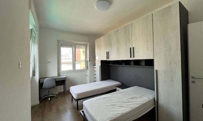 Villa San Giovanni Other | 70 m² Shared room ∙ 1 bedroom ∙ 1 guest