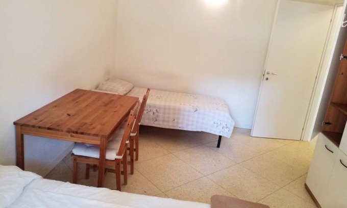 Porta Romana Other | 70 m² Shared room ∙ 1 bedroom ∙ 2 guests