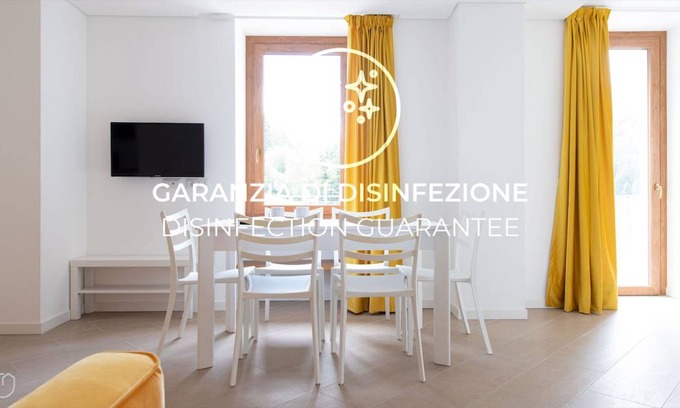 Tola Apartment | 71 m² Apartment ∙ 1 bedroom ∙ 5 guests