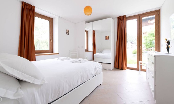 Tola Apartment | 71 m² Apartment ∙ 1 bedroom ∙ 4 guests