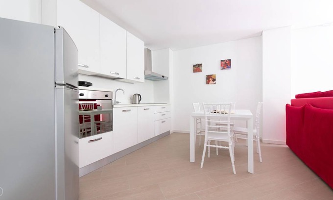 Tola Apartment | 71 m² Apartment ∙ 1 bedroom ∙ 4 guests