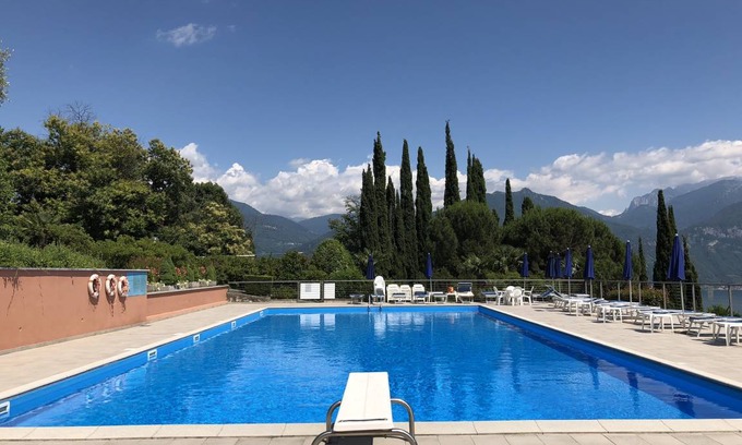 Naggio Apartment | 72 m² Apartment ∙ 1 bedroom ∙ 4 guests