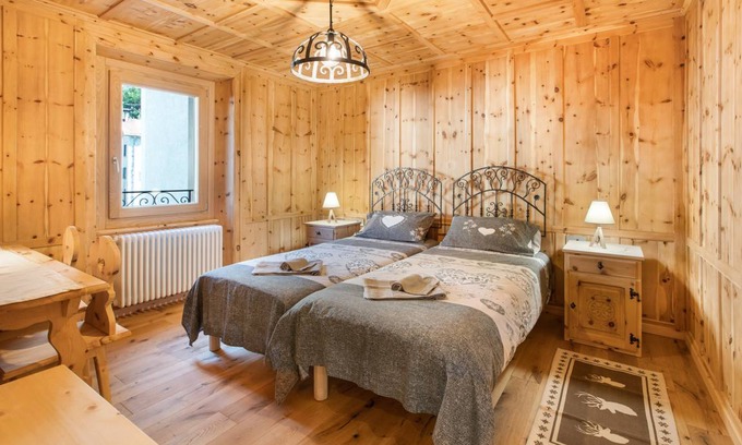 Isolaccia Apartment | 72 m² Apartment ∙ 2 bedrooms ∙ 4 guests