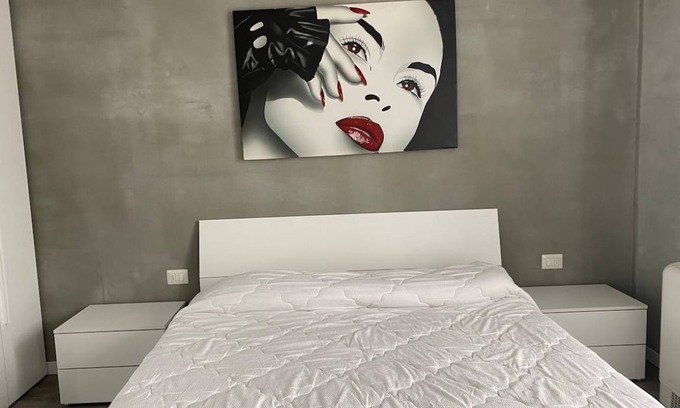 Segnano Resort | 72 m² Private room ∙ 1 bedroom ∙ 1 guest