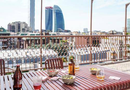 Tre Torri Apartment | 72 m² Serviced apartment ∙ 2 bedrooms ∙ 5 guests