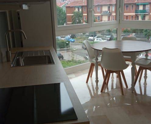 Baggio Apartment | 73 m² Apartment ∙ 2 bedrooms ∙ 3 guests