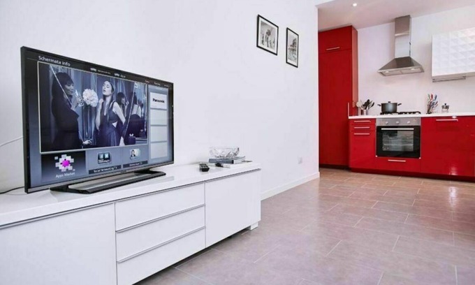 Montalbino Apartment | 73 m² Apartment ∙ 2 bedrooms ∙ 3 guests