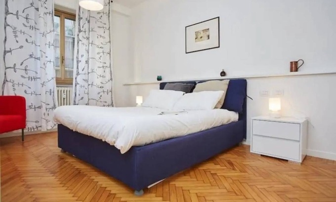 Montalbino Apartment | 73 m² Apartment ∙ 2 bedrooms ∙ 3 guests