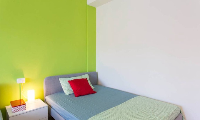 Baggio Other | 73 m² Shared room ∙ 1 bedroom ∙ 1 guest