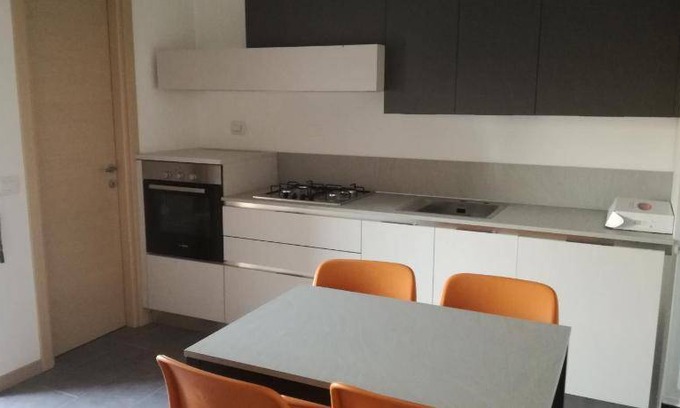 Opera Apartment | 74 m² Apartment ∙ 1 bedroom ∙ 2 guests