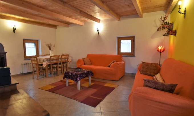 Nuova Olonio Other | 75 m² Accommodation ∙ 2 bedrooms ∙ 4 guests