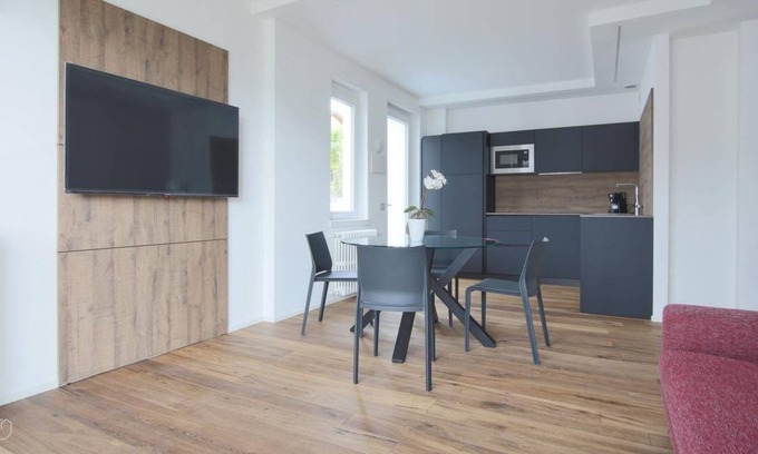 Centro Valle Intelvi Apartment | 75 m² Apartment ∙ 2 bedrooms ∙ 4 guests