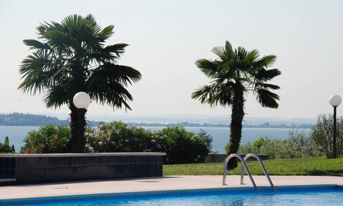 Moniga del Garda Apartment | 75 m² Apartment ∙ 2 bedrooms ∙ 5 guests