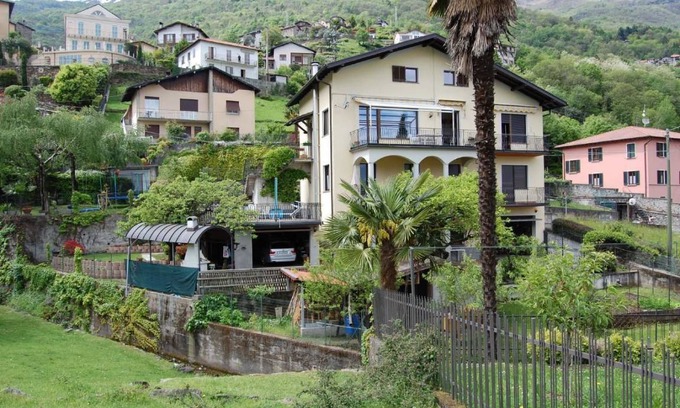 Calozzo Apartment | 75 m² Apartment ∙ 1 bedroom ∙ 2 guests