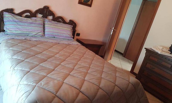 Cislago Apartment | 75 m² Apartment ∙ 1 bedroom ∙ 6 guests