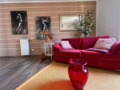 Pisogne Apartment | 75 m² Apartment ∙ 1 bedroom ∙ 5 guests