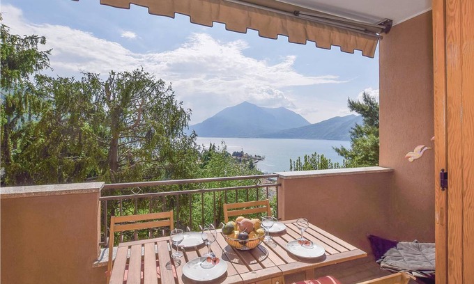 Bellano Apartment | 75 m² Apartment ∙ 2 bedrooms ∙ 4 guests