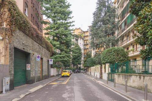 Bullona Apartment | 75 m² Apartment ∙ 2 bedrooms ∙ 5 guests