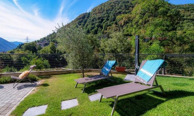 Calozzo Apartment | 75 m² Apartment ∙ 2 bedrooms ∙ 4 guests