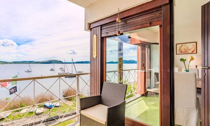 Monvalle Apartment | 75 m² Apartment ∙ 2 bedrooms ∙ 5 guests