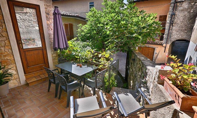 Gardola Apartment | 75 m² Apartment ∙ 2 bedrooms ∙ 6 guests
