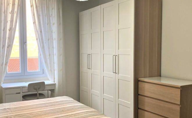 Affori Apartment | 75 m² Apartment ∙ 2 bedrooms ∙ 3 guests