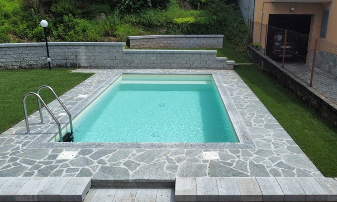 Lierna Apartment | 75 m² Apartment ∙ 2 bedrooms ∙ 4 guests