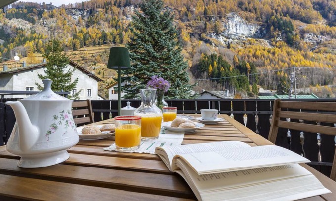 Isola Apartment | 75 m² Apartment ∙ 2 bedrooms ∙ 5 guests