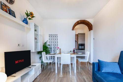 Milan Apartment | 75 m² Apartment ∙ 2 bedrooms ∙ 6 guests