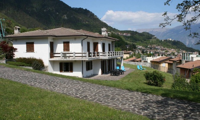 Aer Apartment | 75 m² Apartment ∙ 2 bedrooms ∙ 6 guests