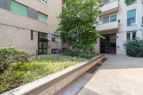Chinatown Apartment | 75 m² Apartment ∙ 2 bedrooms ∙ 6 guests