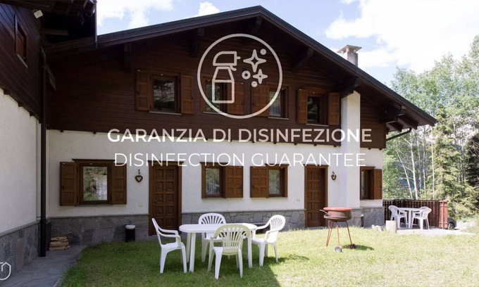 Valdidentro Apartment | 75 m² Apartment ∙ 2 bedrooms ∙ 4 guests
