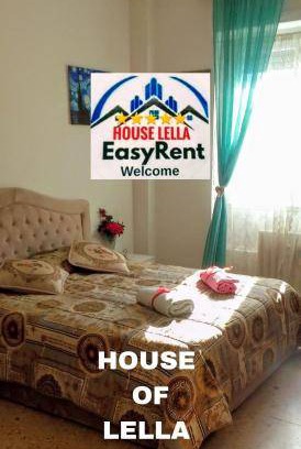 Precotto Apartment | 75 m² Apartment ∙ 2 bedrooms ∙ 3 guests