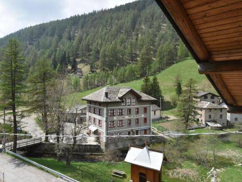 Ponte di Legno Apartment | 75 m² Apartment ∙ 2 bedrooms ∙ 6 guests