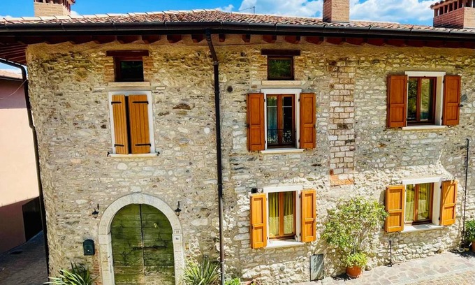 Prabione Apartment | 75 m² Apartment ∙ 4 bedrooms ∙ 6 guests