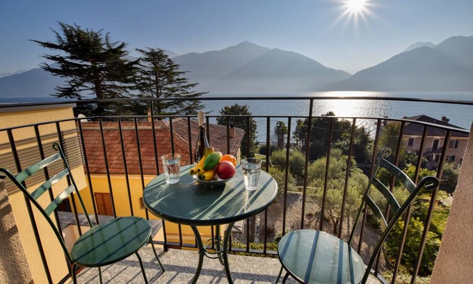 Acquaseria Apartment | 75 m² Apartment ∙ 2 bedrooms ∙ 4 guests