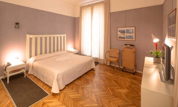 Borgonuovo Apartment | 75 m² Apartment ∙ 1 bedroom ∙ 2 guests