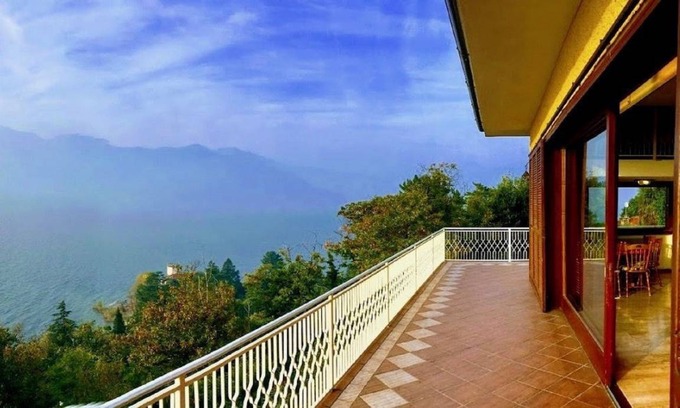 Luogo Ameno Apartment | 75 m² Apartment ∙ 1 bedroom ∙ 4 guests