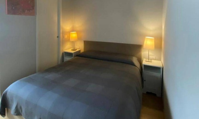 Washington Apartment | 75 m² Apartment ∙ 1 bedroom ∙ 1 guest