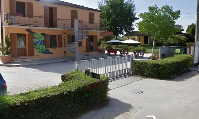 Marcaria Bed & Breakfast | 75 m² Bed and breakfast ∙ 2 bedrooms ∙ 7 guests
