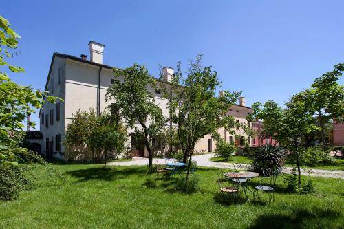 Sarginesco House | 75 m² Farmhouse ∙ 5 guests