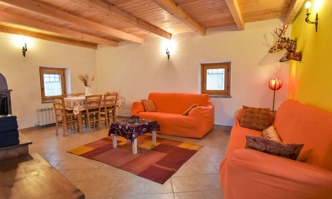 Nuova Olonio House | 75 m² House ∙ 1 bedroom ∙ 4 guests