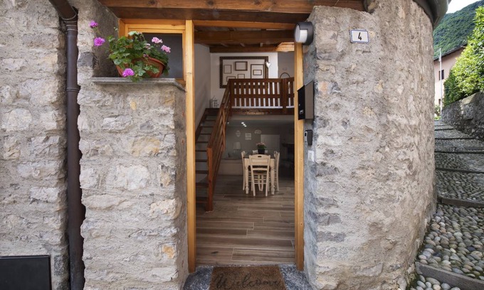 Vassena House | 75 m² House ∙ 2 bedrooms ∙ 5 guests
