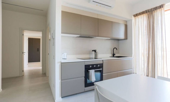 Greco House | 75 m² House ∙ 2 bedrooms ∙ 3 guests