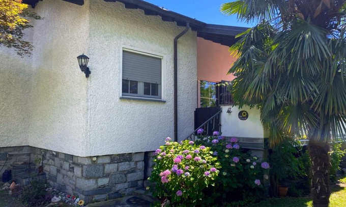 La Punta House | 75 m² House ∙ 3 bedrooms ∙ 6 guests